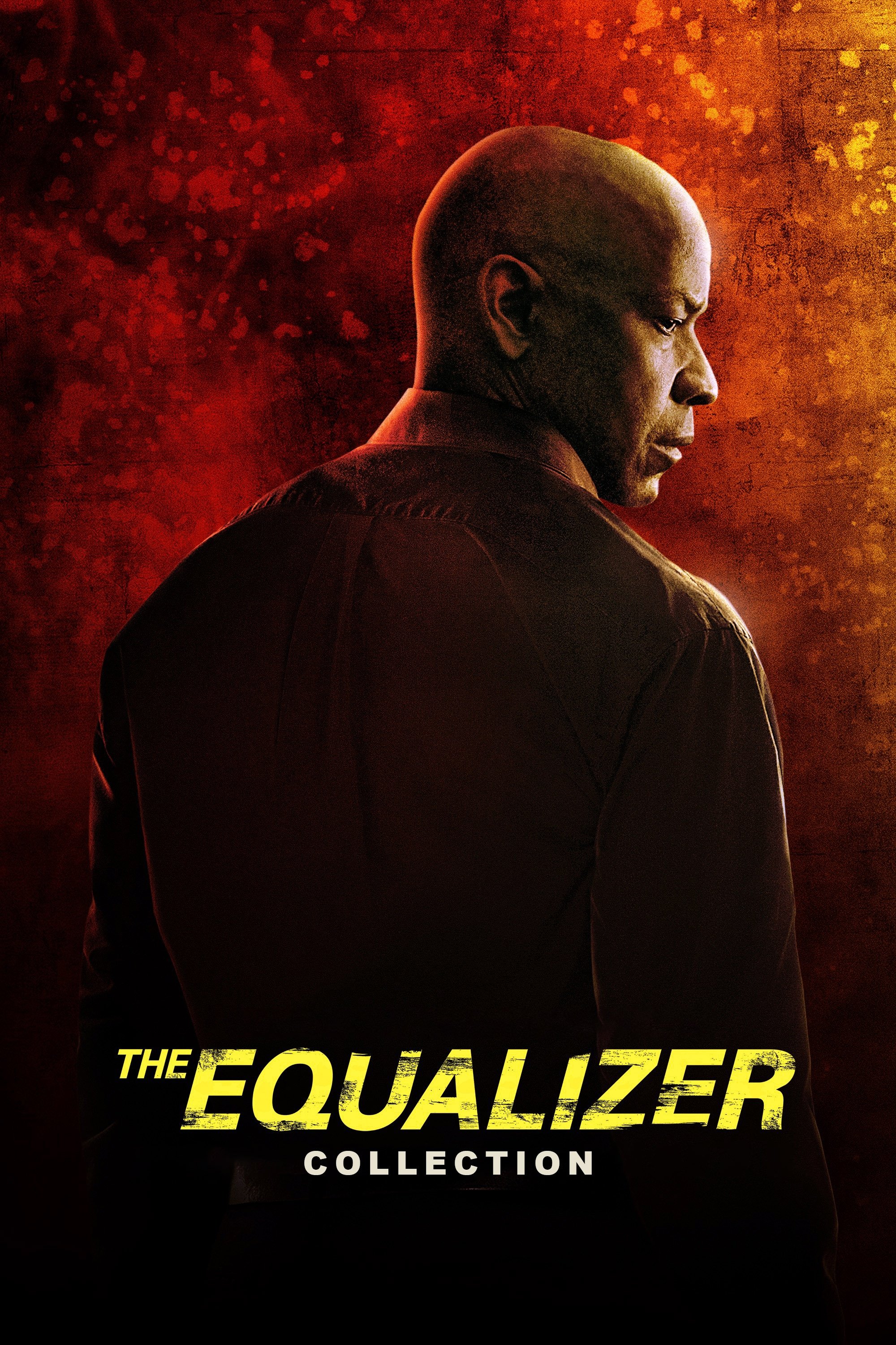 The Equalizer Collection [7731] (A1764869464) (Movies) --Plex--